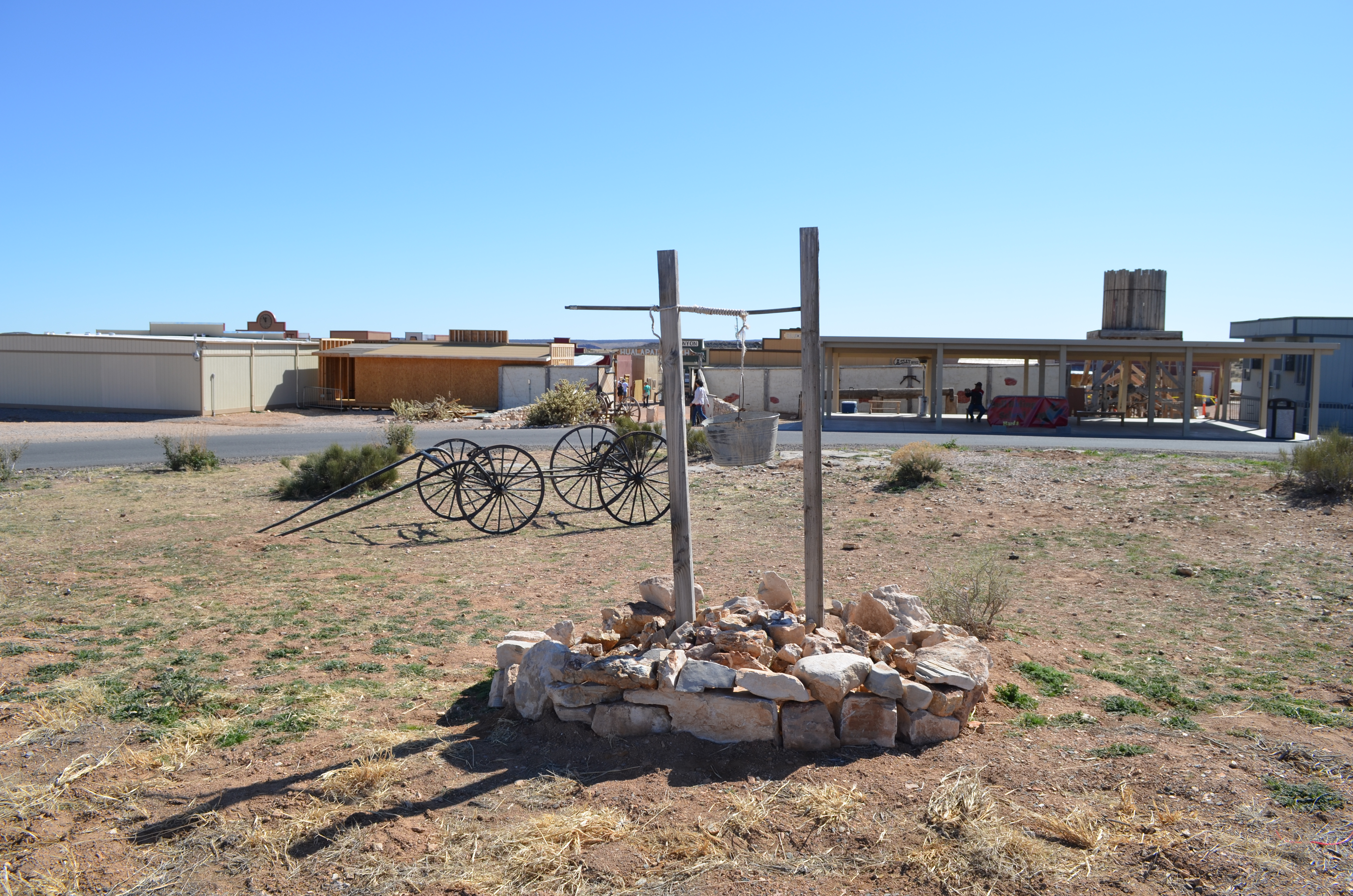 ./2016/04 - Las Vegas/Grand Canyon Skywalk/DSC_0226.JPG